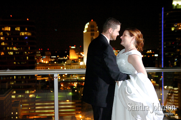 Best Annunciation Catholic Wedding Photos - Sandra Johnson (SJFoto.com)